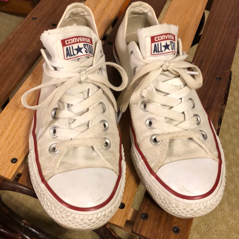 Converse Chuck Taylor